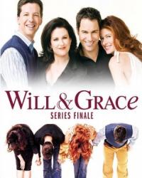 Уилл и Грейс 10 сезон (2018) смотреть онлайн